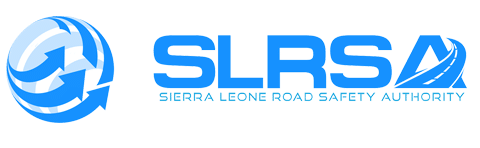 Sierra Leone Road Safety Authority logo